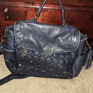 🌟Rebecca Minkoff Casanova Satchel🌟